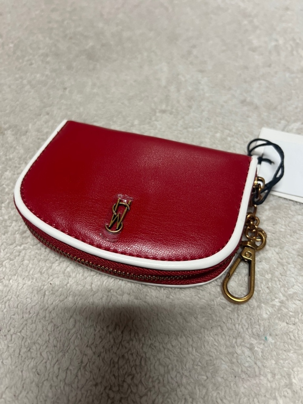 Steve Madden Bjadez-C Dome Card Holder Wallet